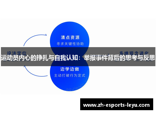 运动员内心的挣扎与自我认知：举报事件背后的思考与反思