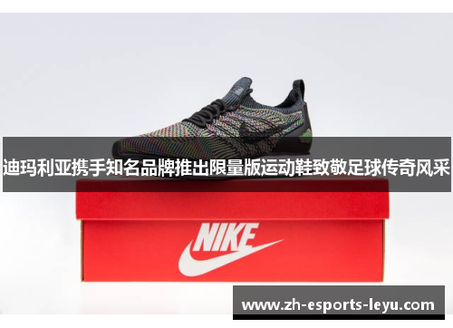 迪玛利亚携手知名品牌推出限量版运动鞋致敬足球传奇风采