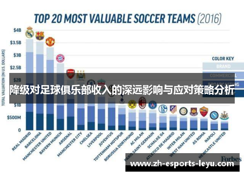 降级对足球俱乐部收入的深远影响与应对策略分析